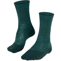 Falke TK2 Wool Socken, holly 44-45