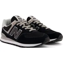 New Balance 574v2 Herren Core Black 45