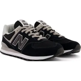 New Balance 574v2 Herren Core Black 45