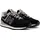 New Balance 574v2 Herren Core Black 45