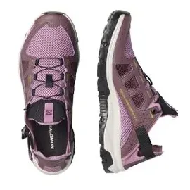 Salomon Techamphibian 5 Pink 42