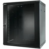 Televes 19" Netzwerkschrank MSR1915