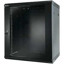 Televes 19" Netzwerkschrank MSR1915