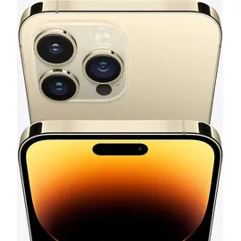 Apple iPhone 14 Pro 128 GB Gold