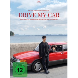 Drive My Car (DVD)