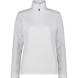 CMP Woman Sweat bianco (A001) 34