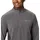 Columbia Klamath Range II Half Zip Fleecepullover Grau L