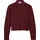 s.Oliver Verkürzte Feincord-Bluse mit aufgesetzten Taschen - 40