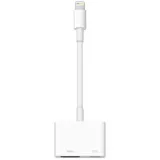 Apple Blitz Zu Av Digital Adapter - White