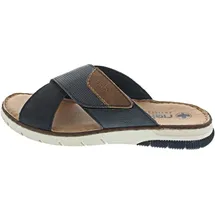 Rieker 25283 blau 47