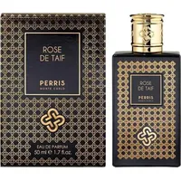 Perris Monte Carlo Rose de Taif Eau de Parfum 50 ml