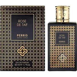 Perris Monte Carlo Rose de Taif Eau de Parfum 50 ml