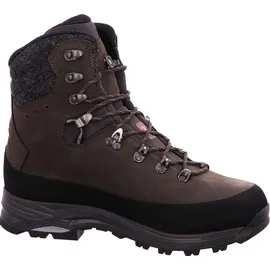 Lowa Tibet Evo 400 GTX Herren Schiefer 47