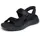 SKECHERS Go Walk Flex schwarz 42