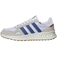 adidas Run 84 Cloud White / Team Royal Blue / Grey One 40