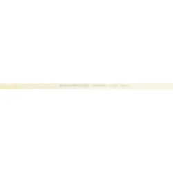 Keramikfaserfeilen KFF Flach 0,5x6x150mm A180 für Werkzeug- und Formenbau