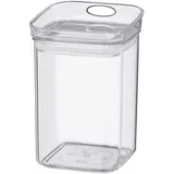 Kela Vorratsdose Jule MS-Kunststoff transparent