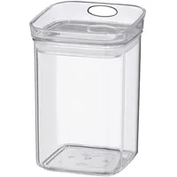 Kela Vorratsdose Jule MS-Kunststoff transparent