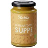 NAbio Suppe Süßkartoffel 375 ml