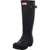 Hunter Original Insulated Tall 00 40 - Schwarz - 40