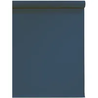 Superior Achtergrond Rol Deep Blue (nr 01) 1.35m x