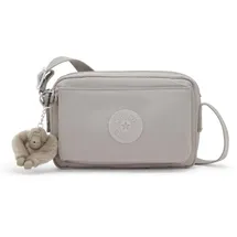 Kipling Abanu S grey gris