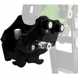 Zipper ZI-MBG850DS5 Minibagger