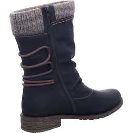 REMONTE D8070 tiefschwarz 41