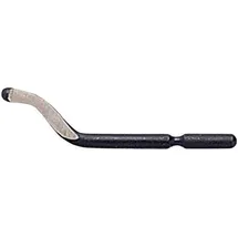 Vargus Klinge E100 Klingen-Ø 3,2mm