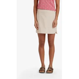 Sherpa Sajilo Adventure Skort Damen Beige S