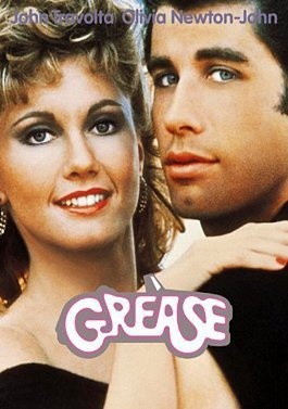 Grease [DVD] (Neu differenzbesteuert)