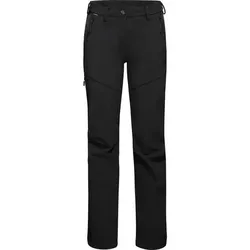 MAMMUT Damen Wanderhosen "Winter", black, 42