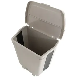 Outwell Collaps VanTrash 8L grau