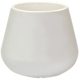Wellhome Adam Ø 41 x 35 cm Weiß