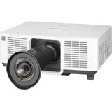 Panasonic PT-MZ882 Laser Weiß