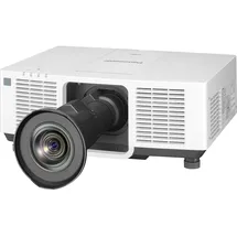 Panasonic PT-MZ882 Laser Weiß