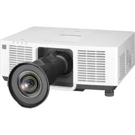 Panasonic PT-MZ882 Laser Weiß