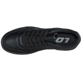 lotto Paliot OC Damen Schwarz 45