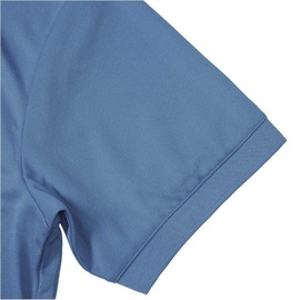 ICEPEAK Poloshirt »H POLOSHIRT BELLMONT«, blau