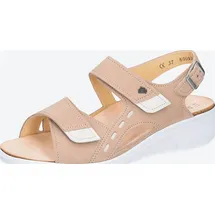 Finn Comfort Suva Damen Beige 38
