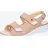 Finn Comfort Suva Damen Beige 38