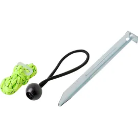 Brunner Deflector 360 Sonnensegel QDR