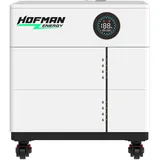 Batteriespeicher LiFePO4 15.9 kWh HOFMAN-ENERGY Solarspeicher Stromspeicher PV