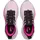 Brooks Glycerin 23 Damen White/Phantom/Cyber Pink 42,5