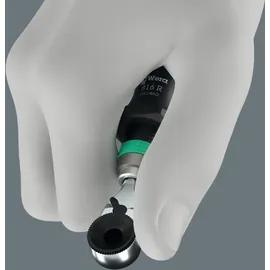 WERA Zyklop Mini 4 1-tlg.