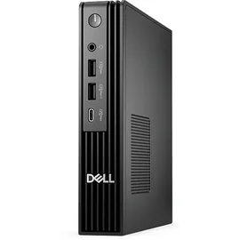 Dell Pro Micro Plus QBM1250 Intel Core Ultra 5 235 3,4 GHz 16 GB RAM 512 GB SSD Win 11 Pro
