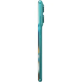 Motorola Edge 60 Fusion 8 GB RAM 256 GB PANTONE Amazonite