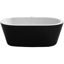Jet-Line MAGGIORE freistehende Badewanne 80 x 170 cm (nicht verfügbar)
