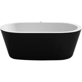 Jet-Line MAGGIORE freistehende Badewanne 80 x 170 cm (nicht verfügbar)