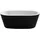 Jet-Line MAGGIORE freistehende Badewanne 80 x 170 cm (nicht verfügbar)